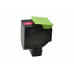 Lexmark CS410 Magenta High Yield